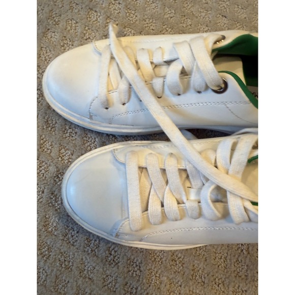Steve Madden size 9M‎ tennis shoes - Picture 5 of 8